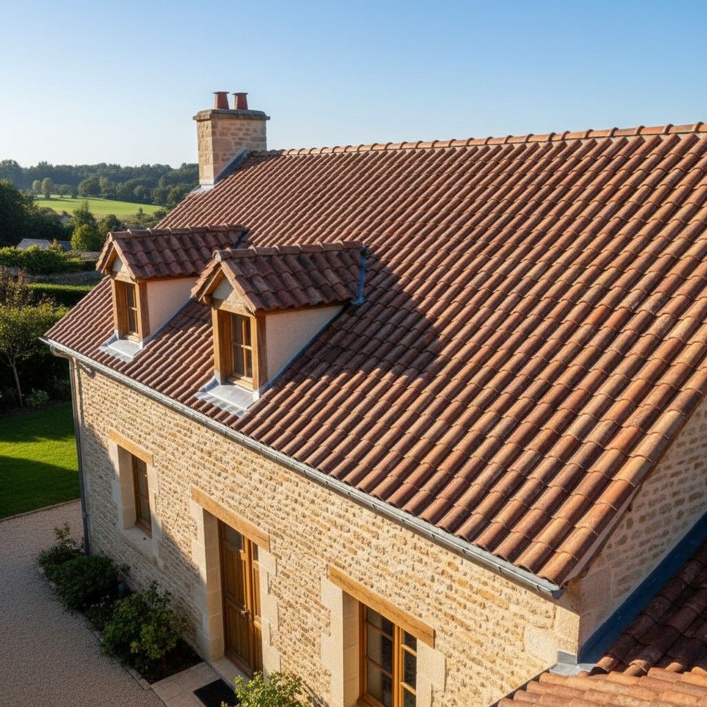 Projet de Boulanger - Photo 1